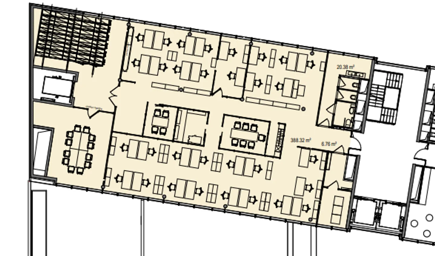 Ufficio - Foto 11 di 11