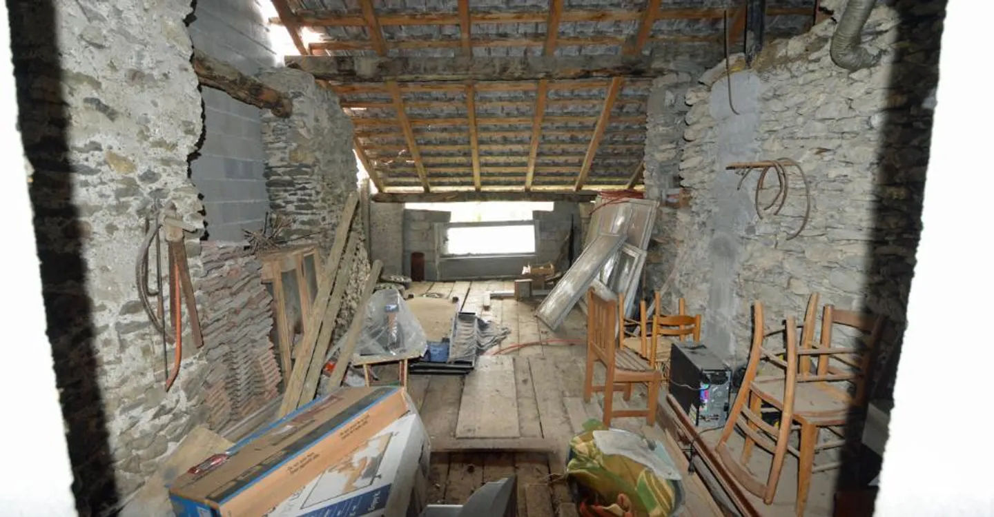 Affascinante Casa di Villaggio ad Ayent - Foto 8 di 13