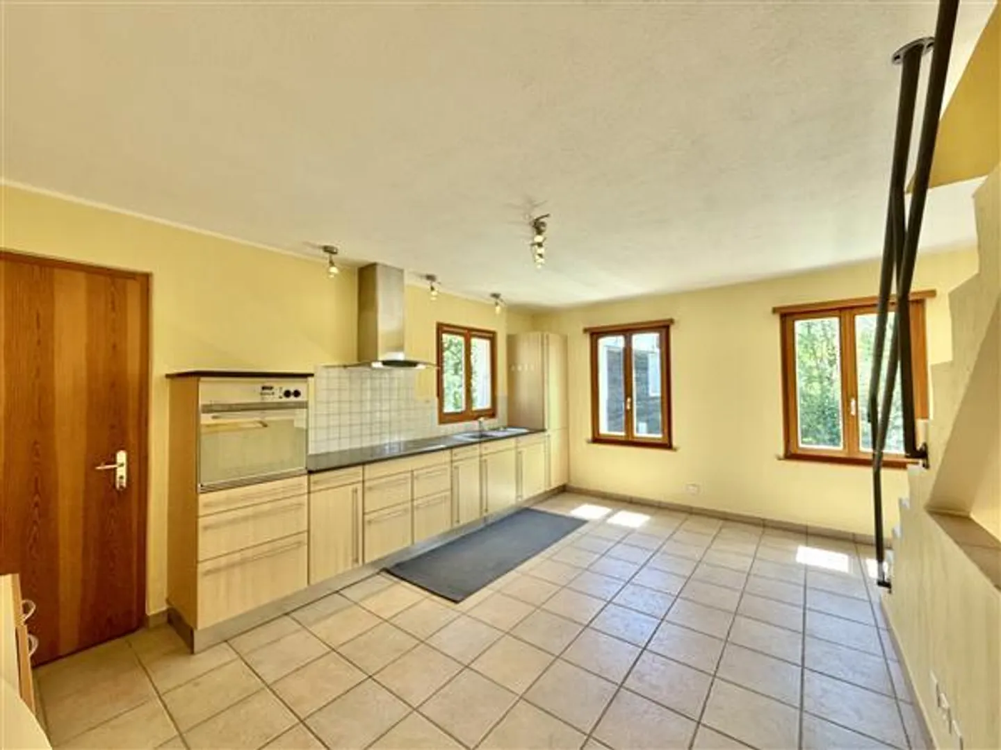 Arosio-Mugena: Einfamilienhaus 3.5 Zimmer - Foto 2 von 11