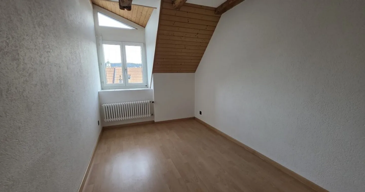 GRANDE DUPLEX A DUE PASSI DAL MERCATO - Foto 4 di 9