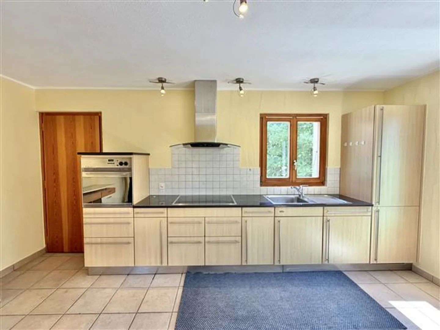 Arosio-Mugena: Einfamilienhaus 3.5 Zimmer - Foto 3 von 11