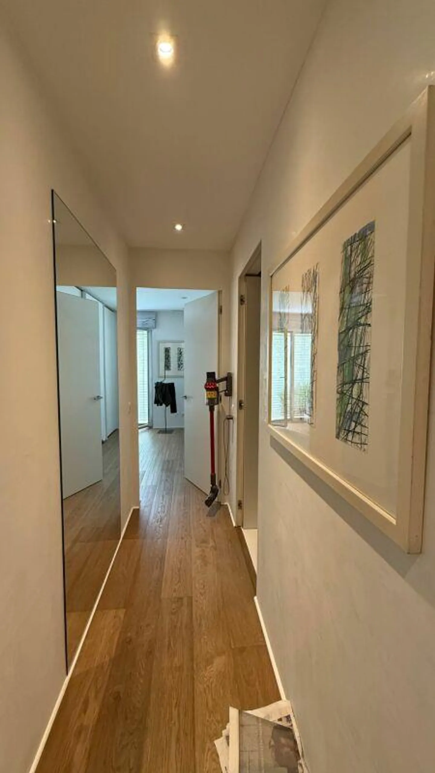 Ascona - Appartement 3.5 pièces de plus haut standing dans l'historique O... - Photo 9 sur 14