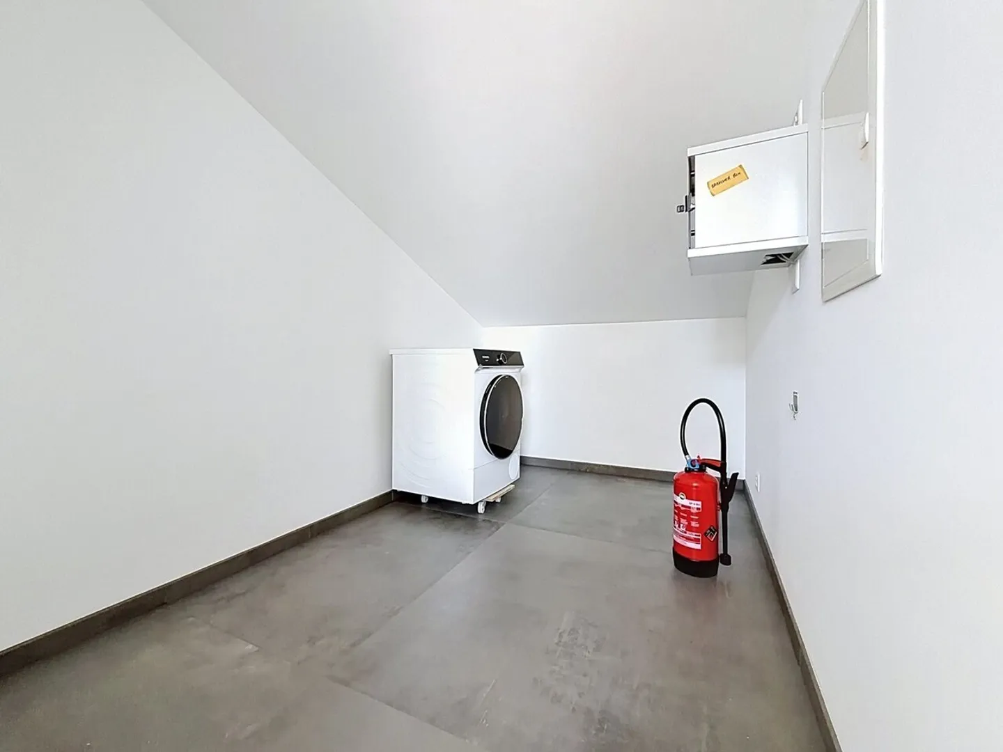 Charmante Wohnung in ruhiger Villa - Foto 6 von 12