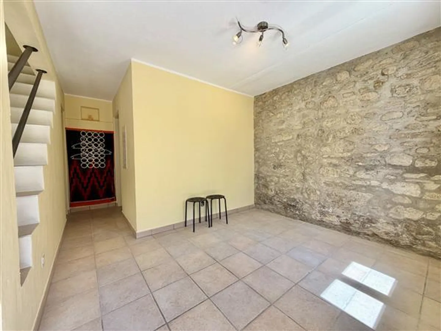 Arosio-Mugena: Einfamilienhaus 3.5 Zimmer - Foto 4 von 11