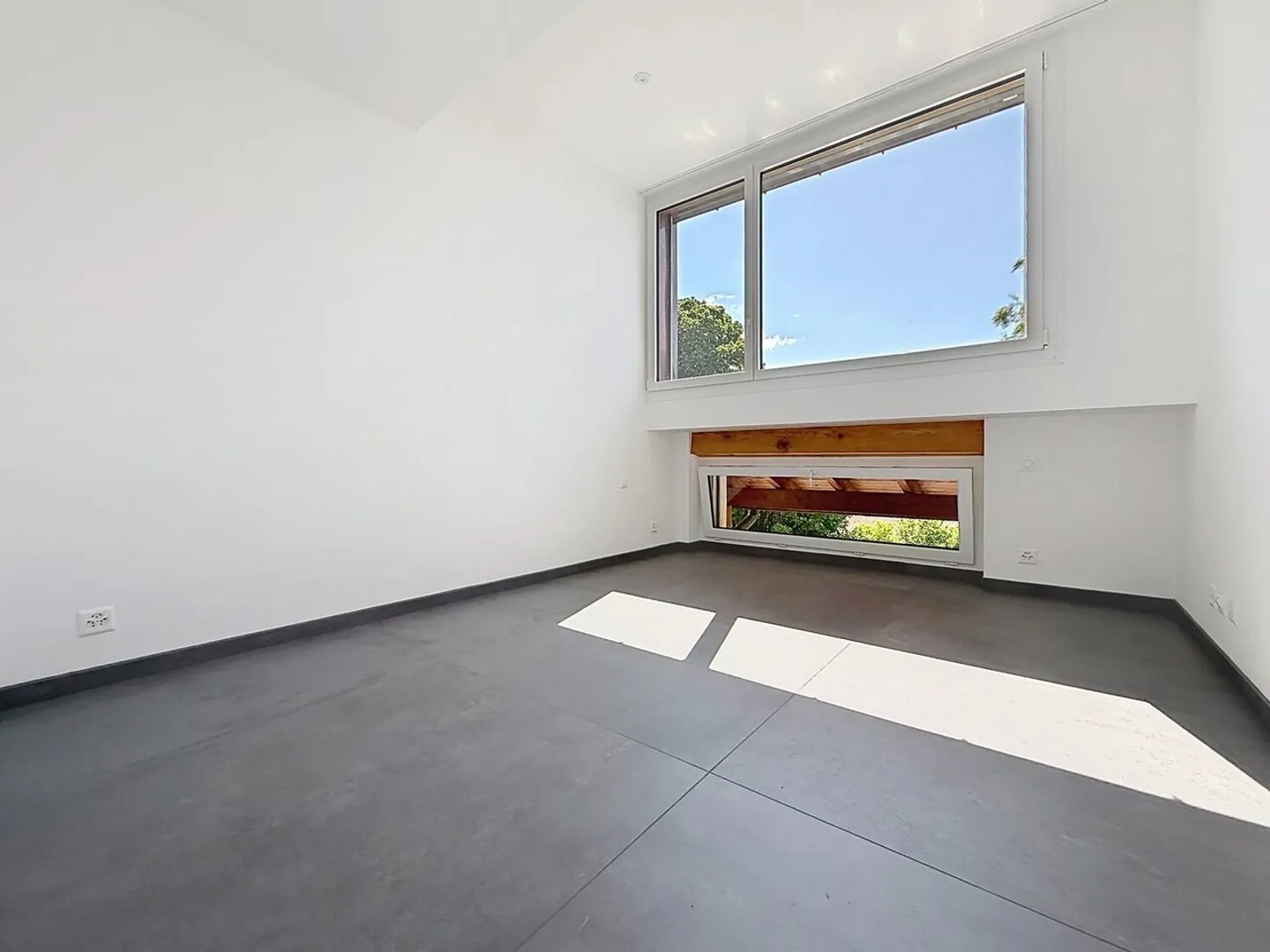 Charmante Wohnung in ruhiger Villa - Foto 10 von 12
