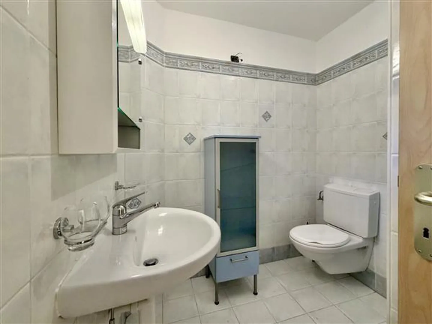 Arosio-Mugena: Einfamilienhaus 3.5 Zimmer - Foto 9 von 11