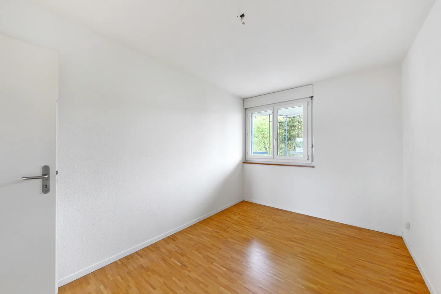 4.5-room apartment in Biel-Mett! - Photo 8 of 12