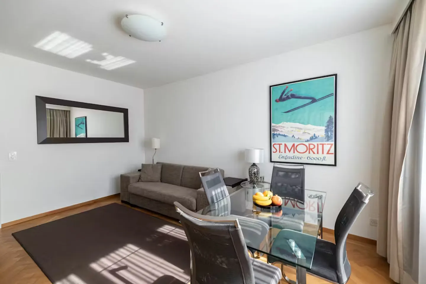 Wohnung mieten - Foto 6 von 10