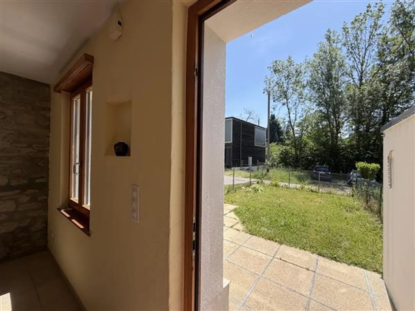 Arosio-Mugena: Einfamilienhaus 3.5 Zimmer - Foto 11 von 11