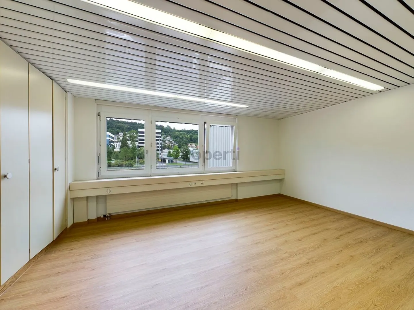 Zentral aber dennoch ruhig - 3.5-Zimmer Wohnung in Ebikon - Foto 5 von 7
