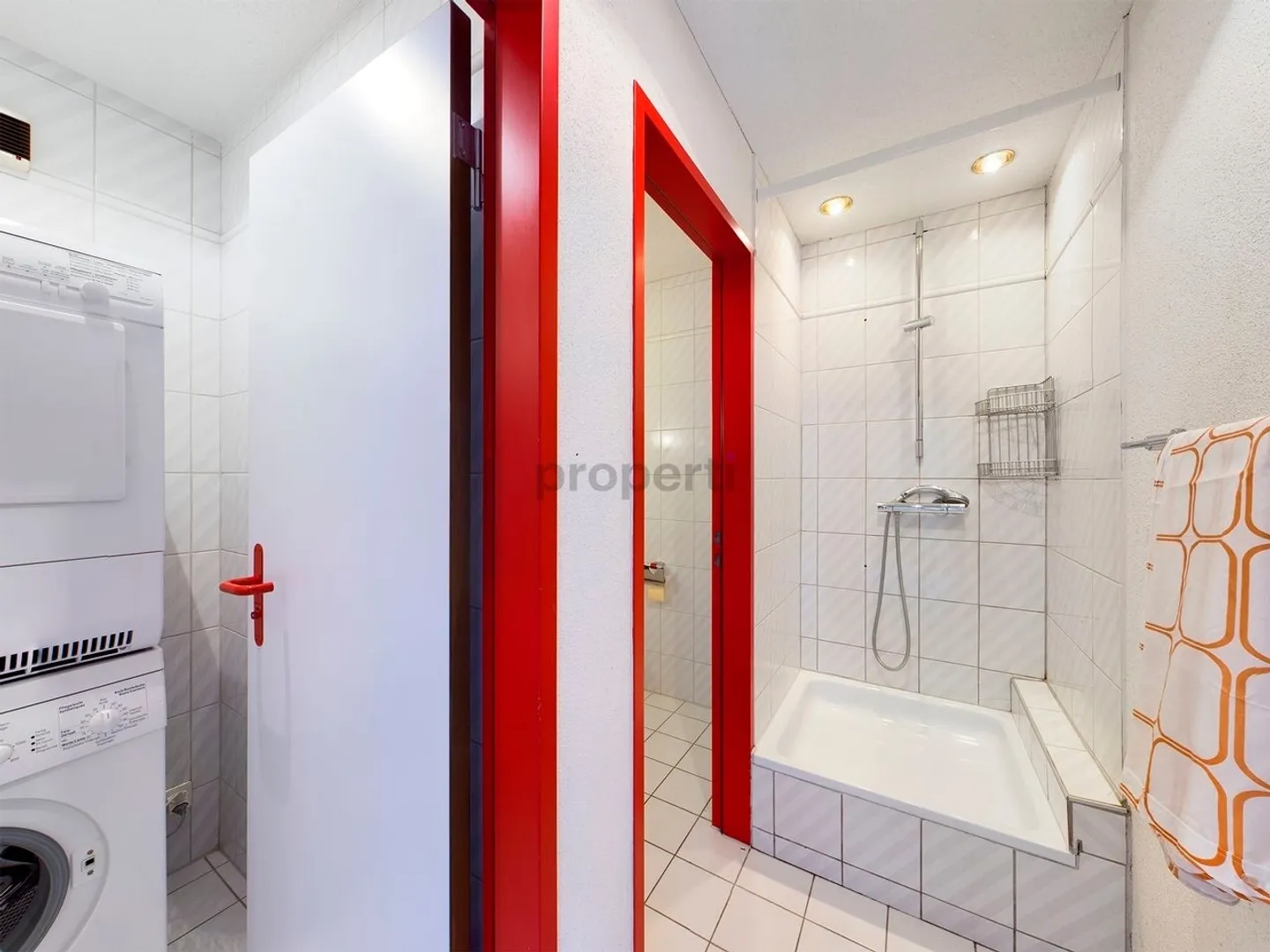 Zentral aber dennoch ruhig - 3.5-Zimmer Wohnung in Ebikon - Foto 6 von 7