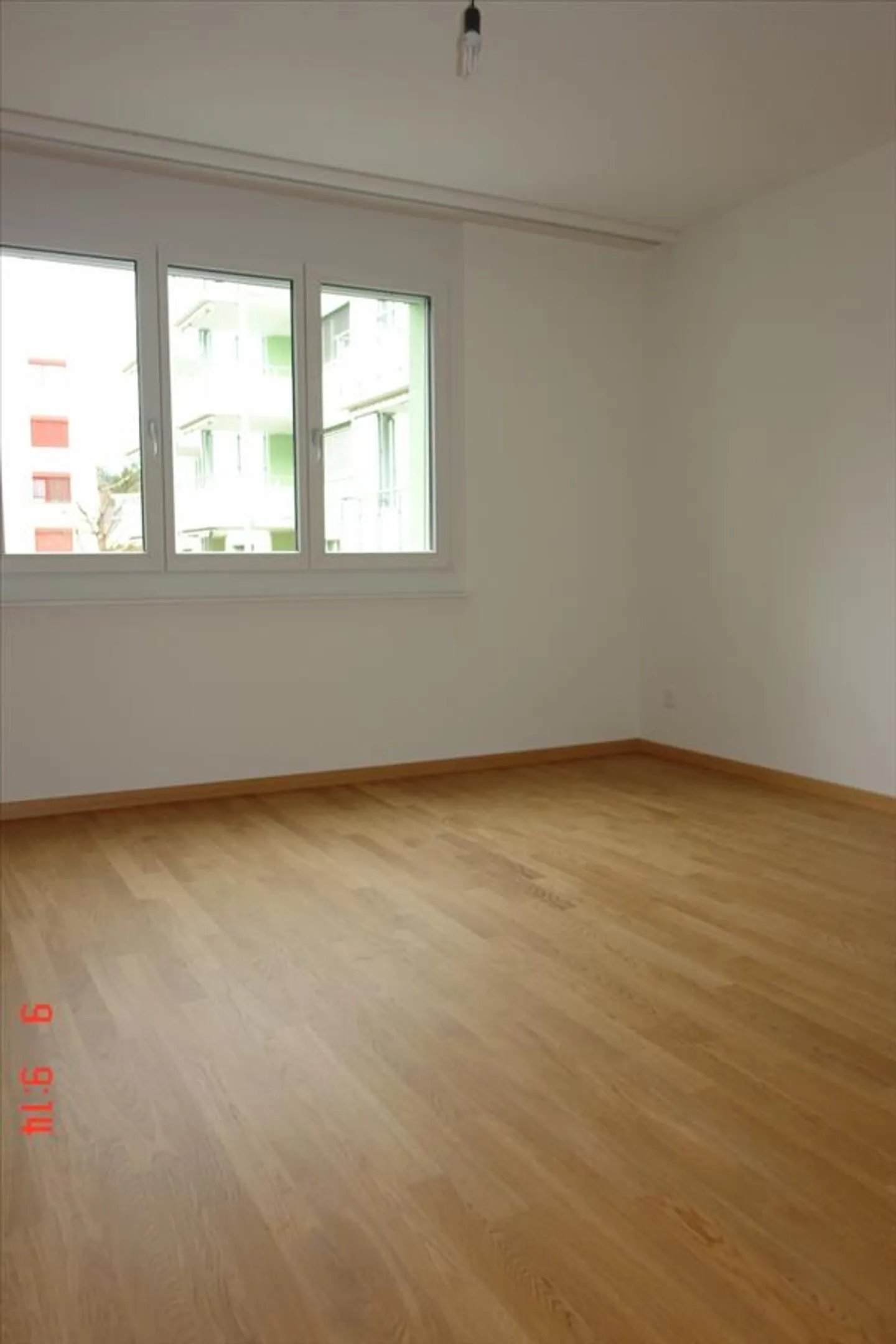 Appartement à louer - Photo 5 sur 7