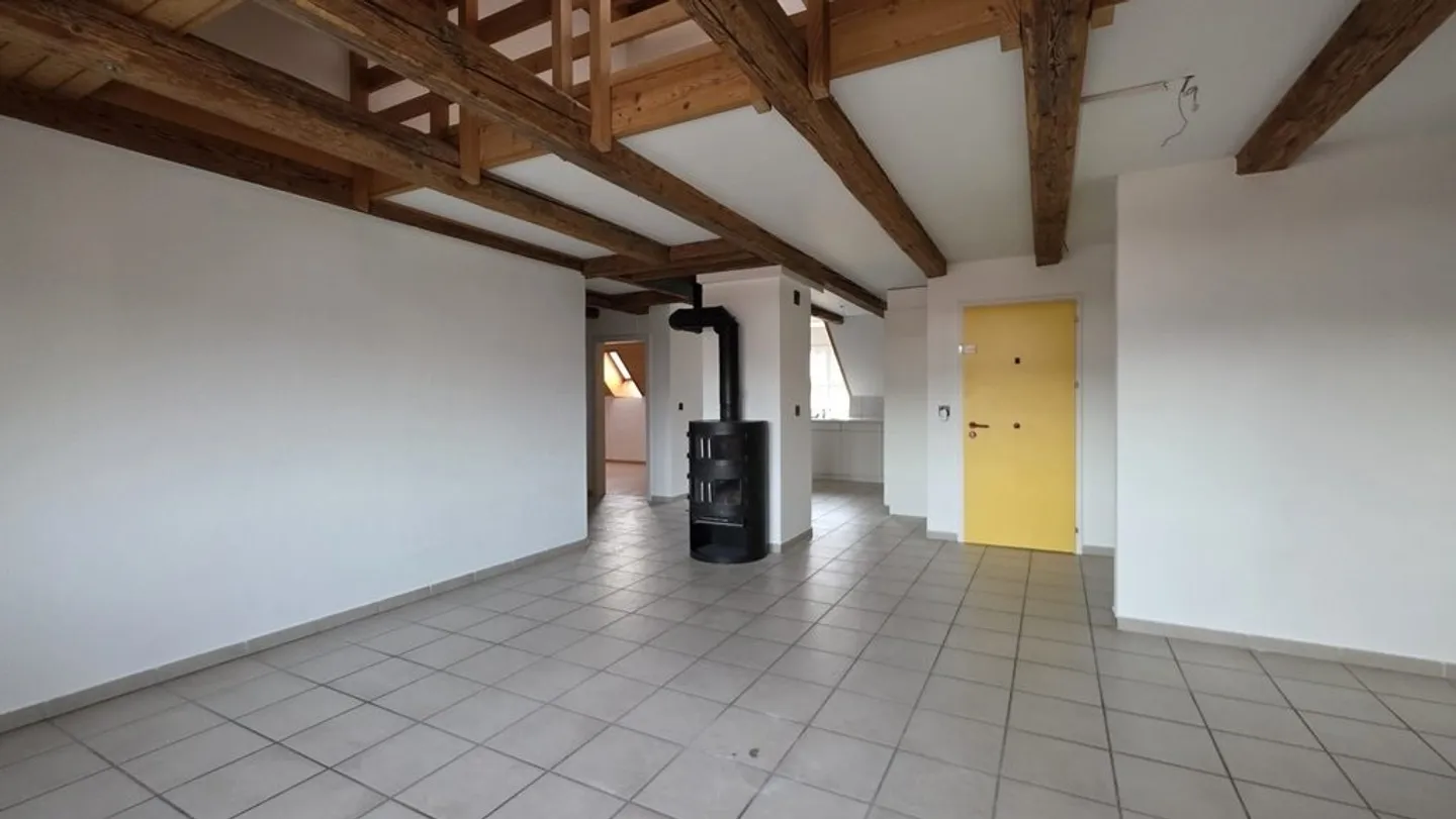 GRANDE DUPLEX A DUE PASSI DAL MERCATO - Foto 6 di 9