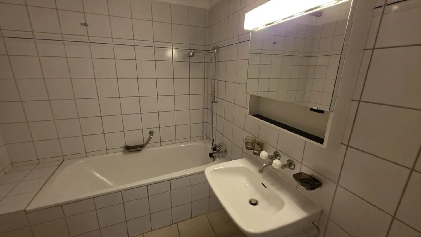 GRANDE DUPLEX A DUE PASSI DAL MERCATO - Foto 8 di 9