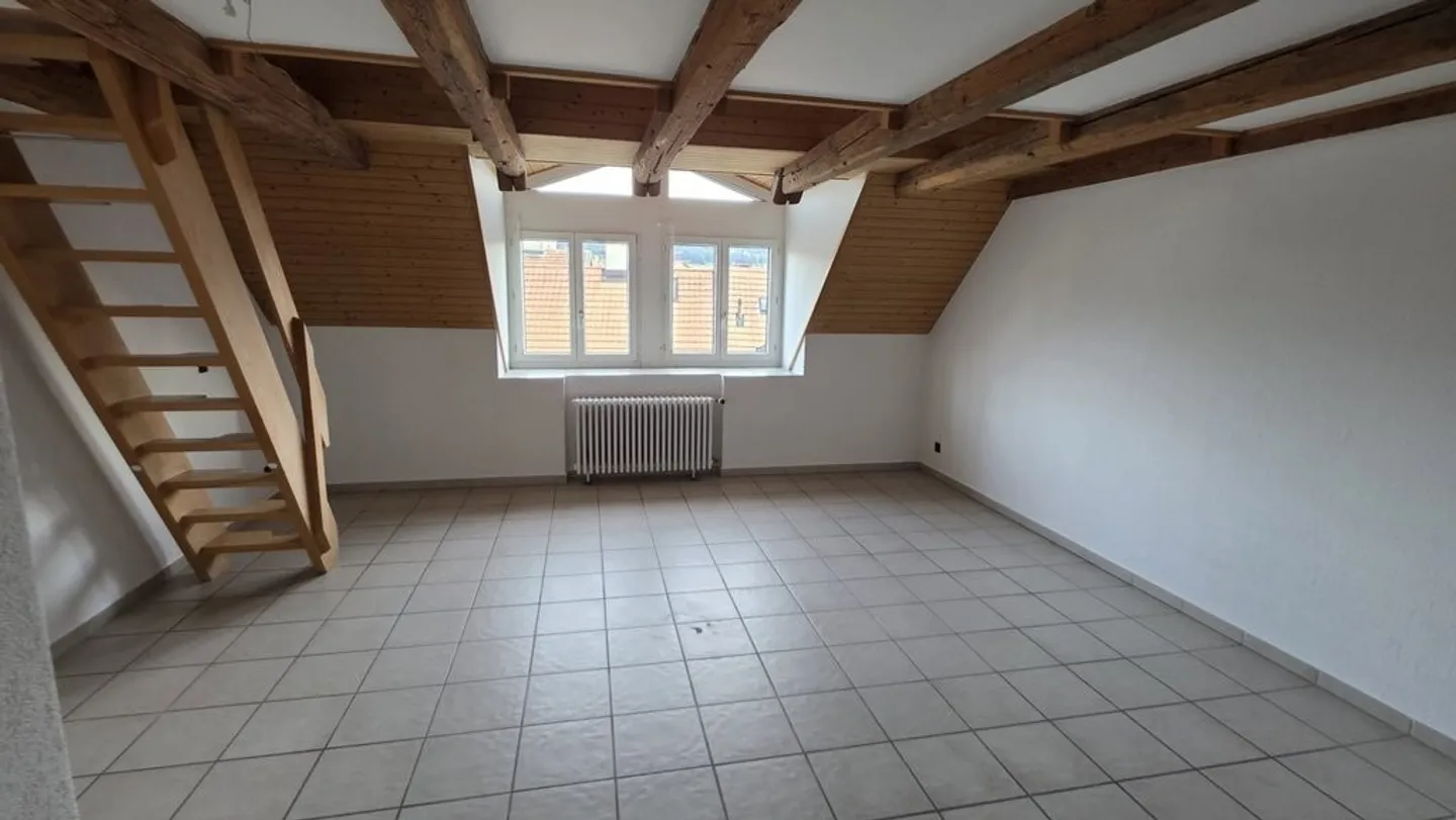 GRANDE DUPLEX A DUE PASSI DAL MERCATO - Foto 9 di 9