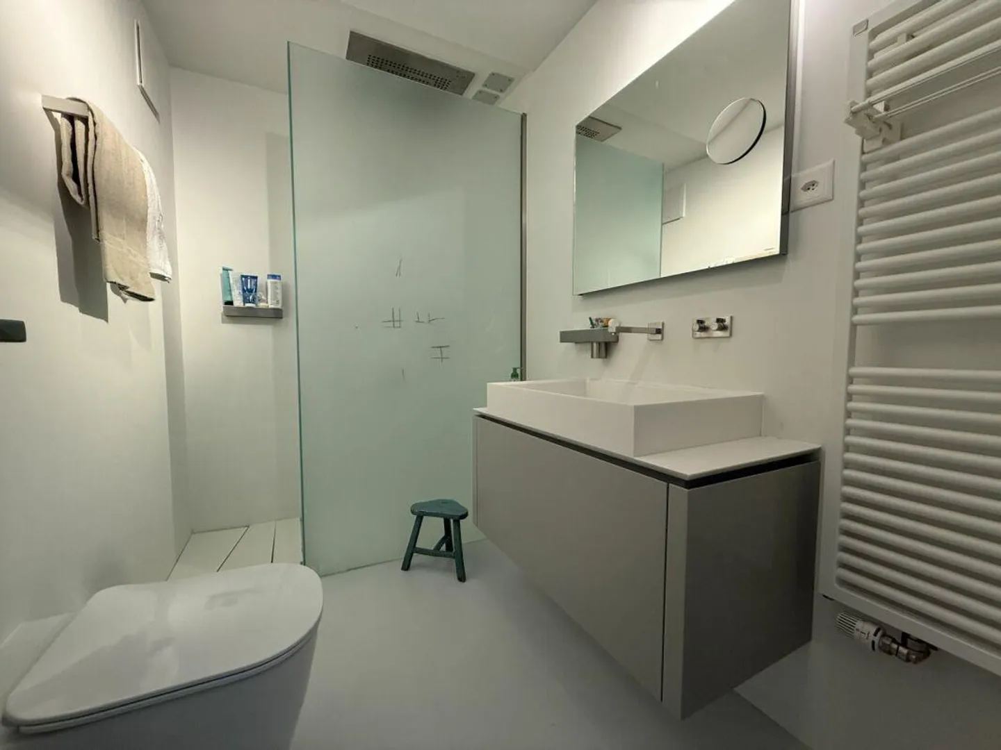 Ascona - Appartement 3.5 pièces de plus haut standing dans l'historique O... - Photo 11 sur 14