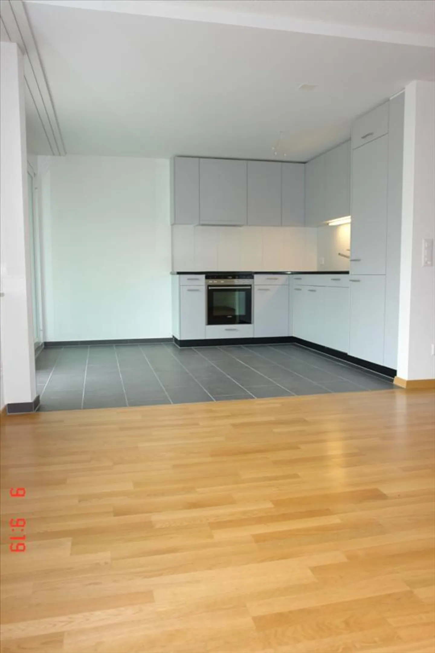 Appartement à louer - Photo 2 sur 7