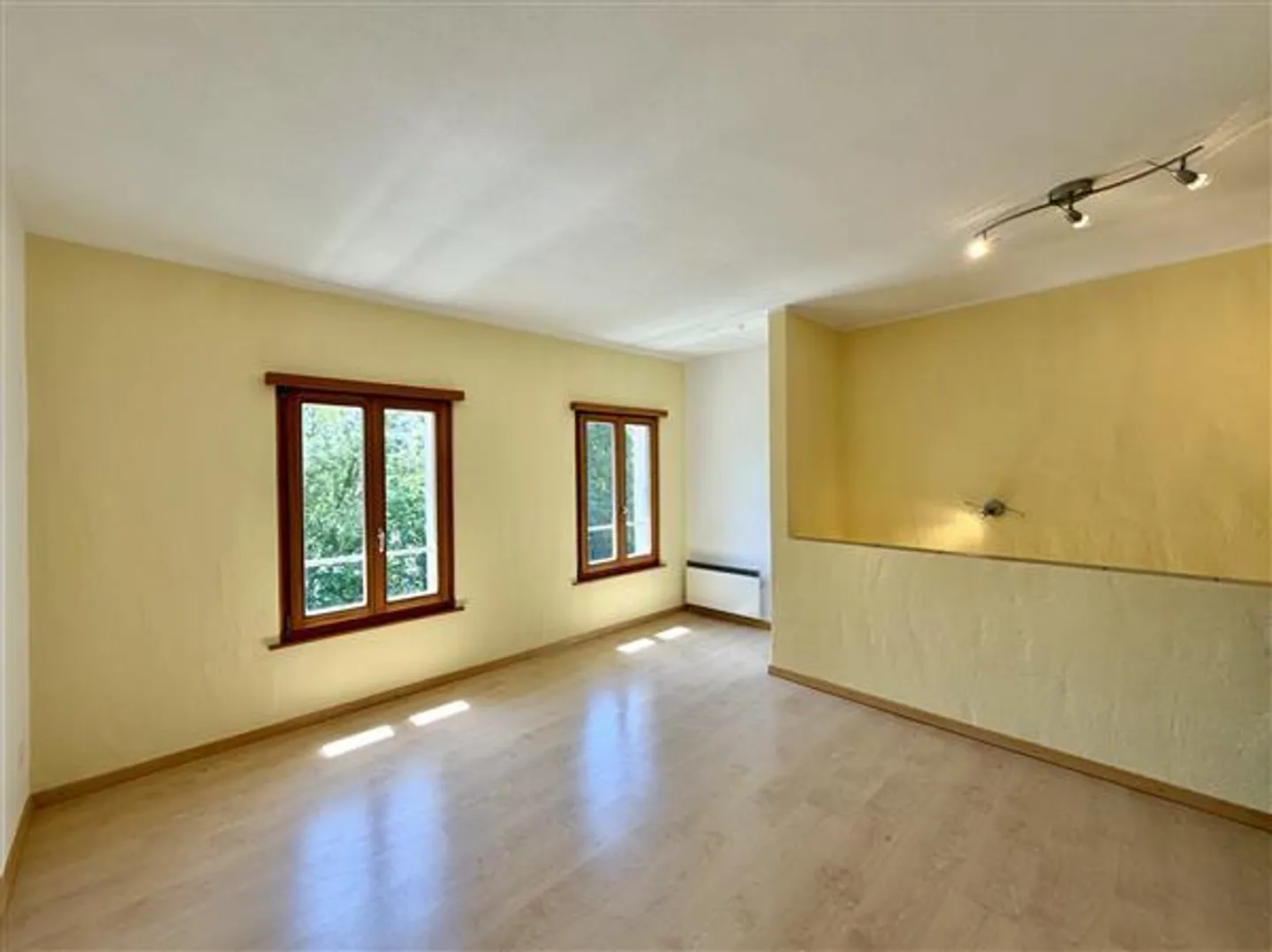 Arosio-Mugena: Einfamilienhaus 3.5 Zimmer - Foto 6 von 11
