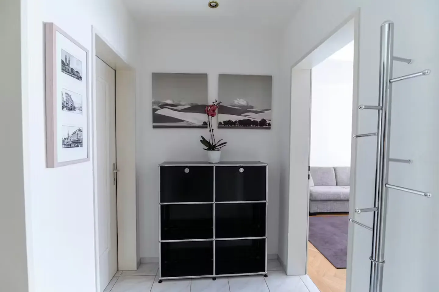 Wohnung mieten - Foto 9 von 10