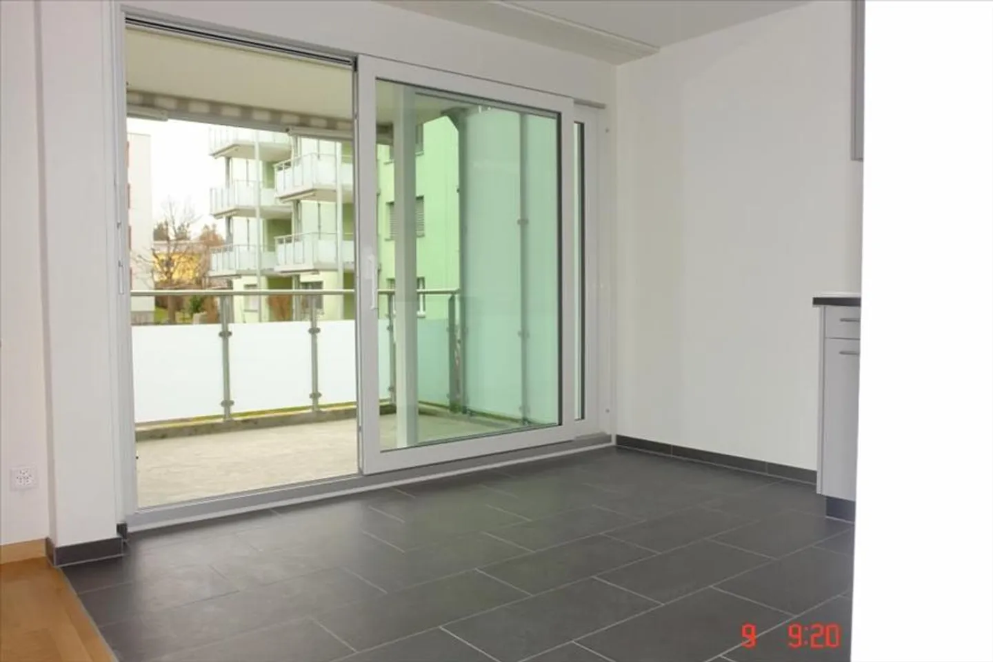 Appartement à louer - Photo 6 sur 7