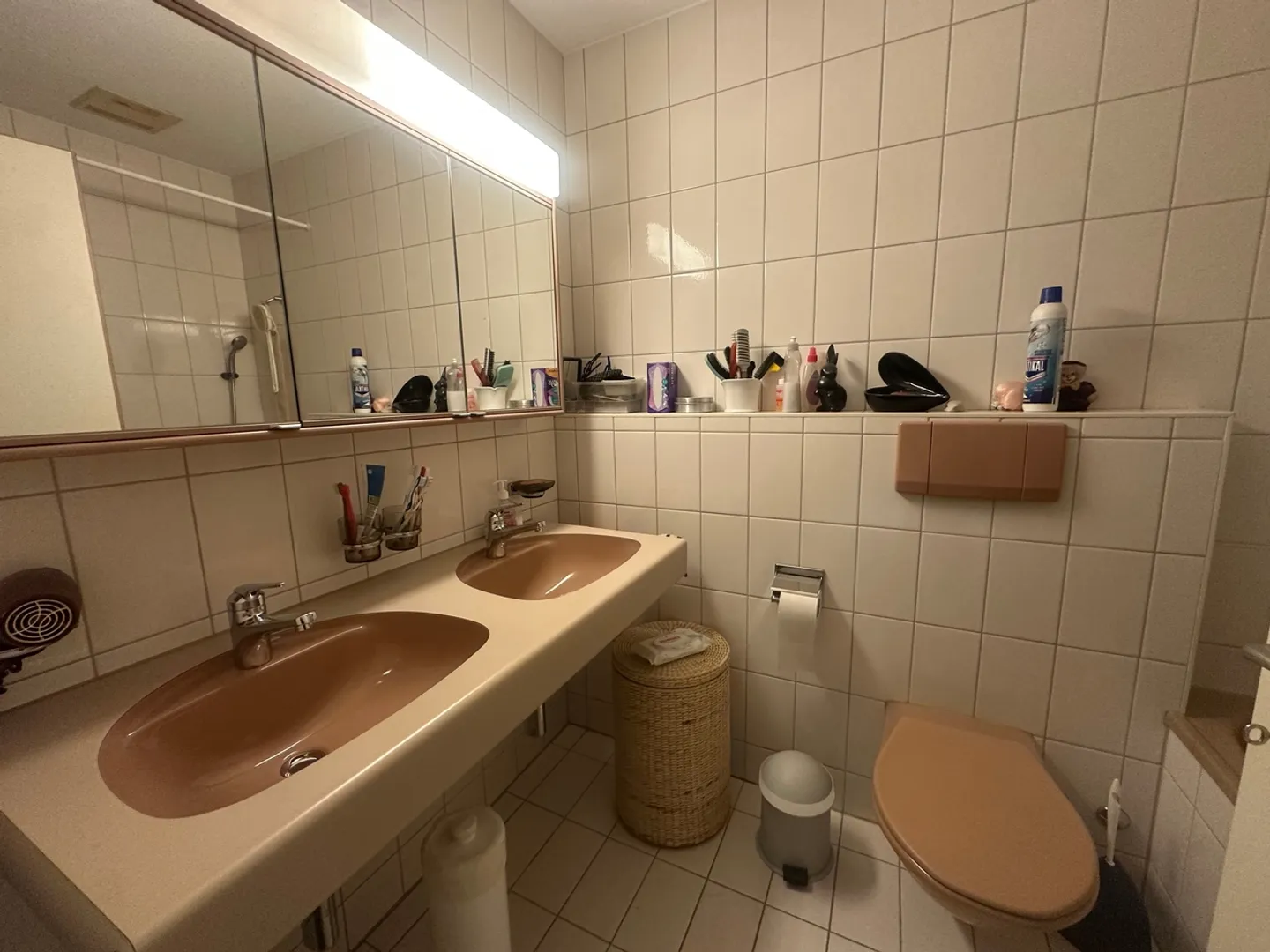 Family-friendly 4.5-room terraced house in Gränichen - Photo 9 of 11