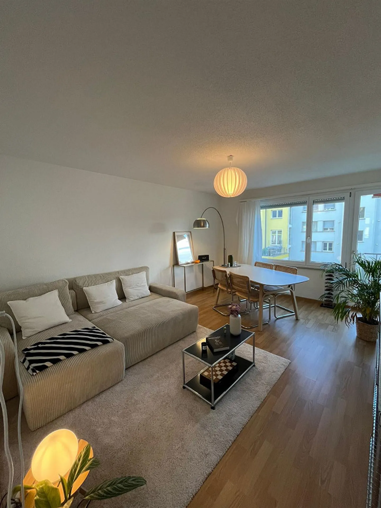 Gut gelegene, moderne 3- Zimmer Wohnung - Foto 1 von 9
