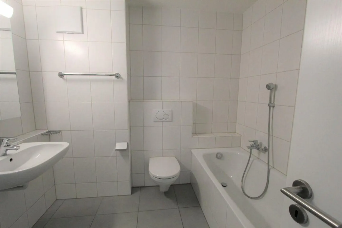 Olten / 3.5 Zimmer Erdgeschosswohnung C2 - Foto 4 von 6