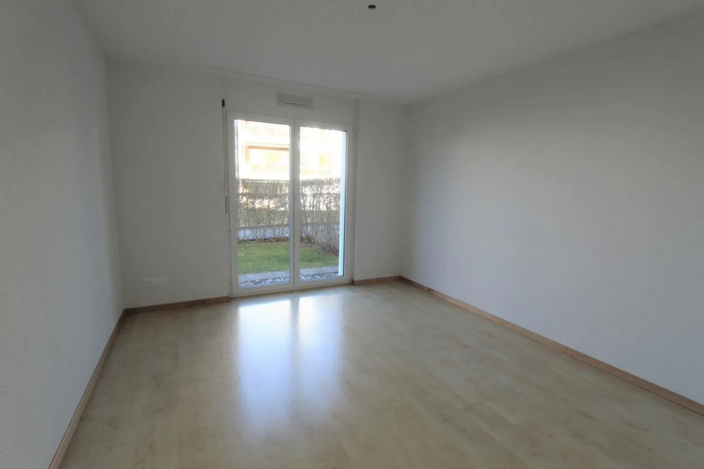 Olten / 3.5 Zimmer Erdgeschosswohnung C2 - Foto 5 von 6