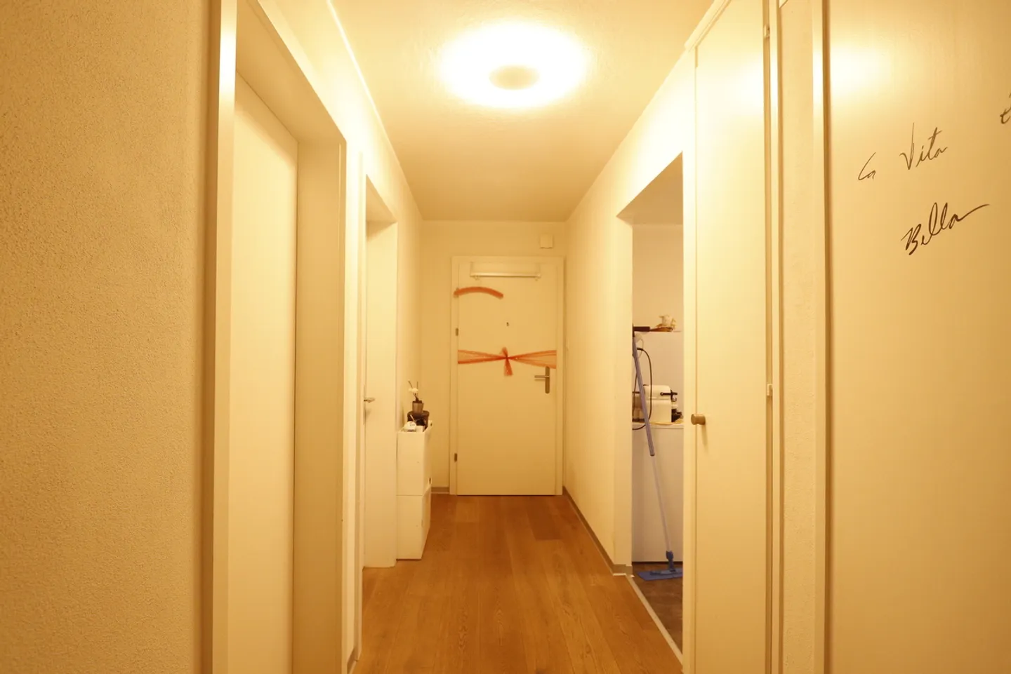 Cozy 4-room apartment - Photo 3 of 10