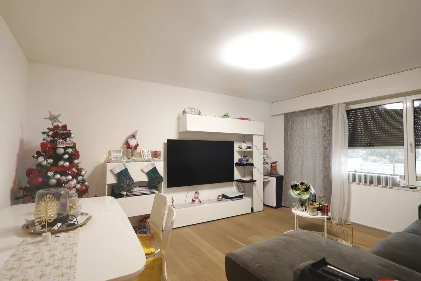 Cozy 4-room apartment - Photo 4 of 10