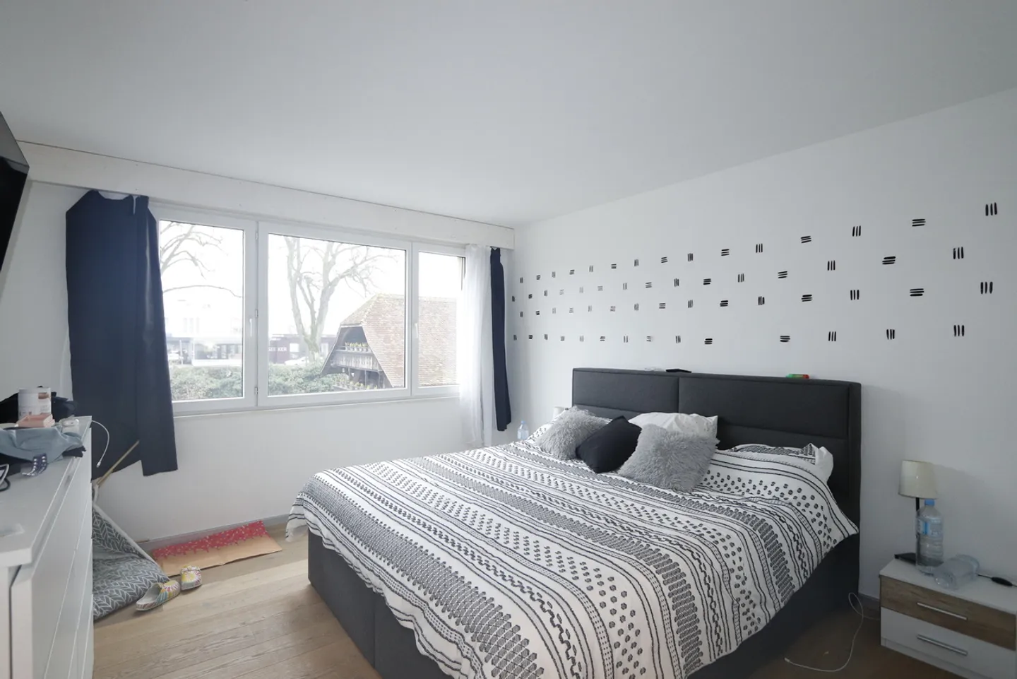 Cozy 4-room apartment - Photo 5 of 10