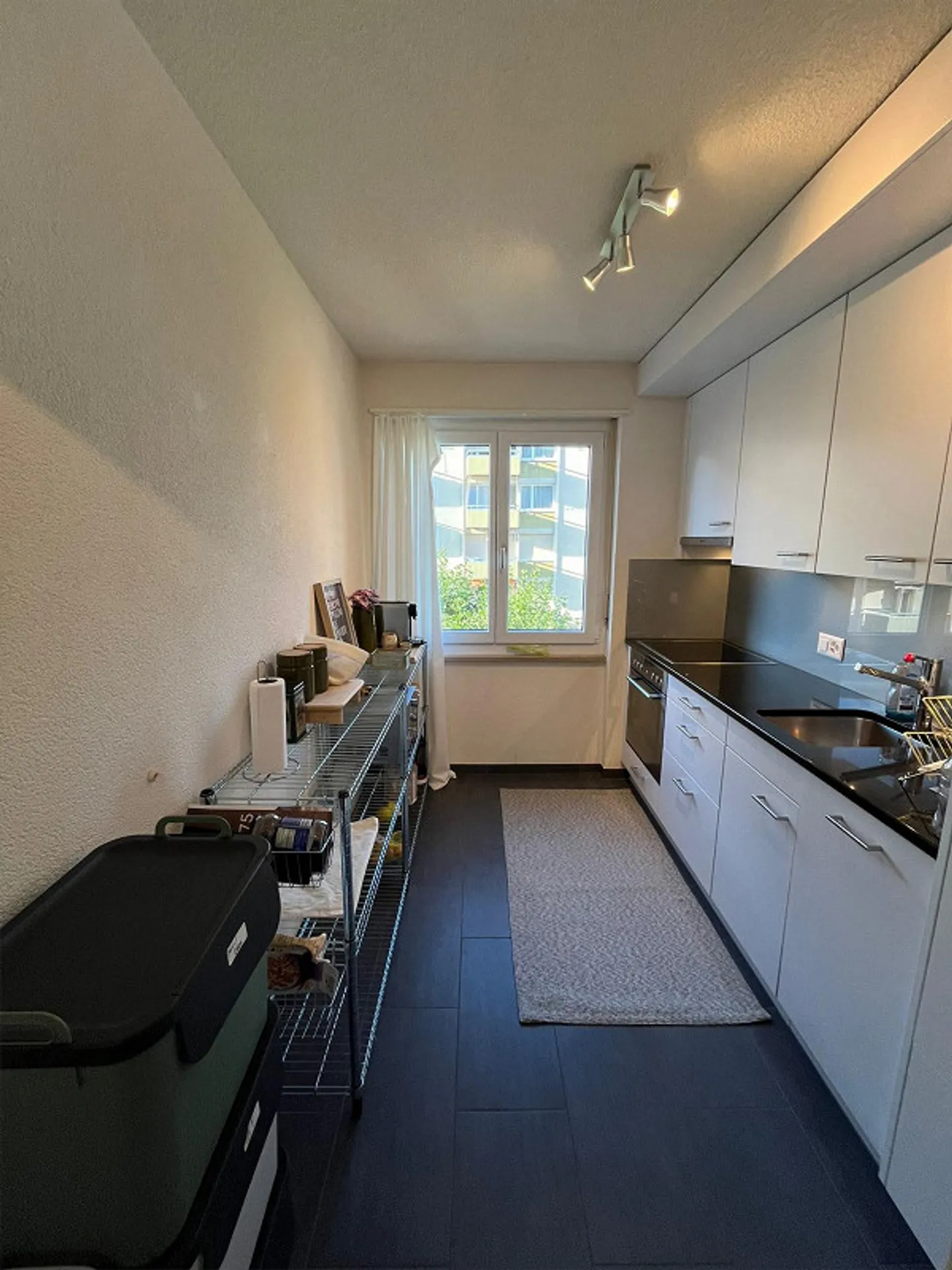 Gut gelegene, moderne 3- Zimmer Wohnung - Foto 2 von 9