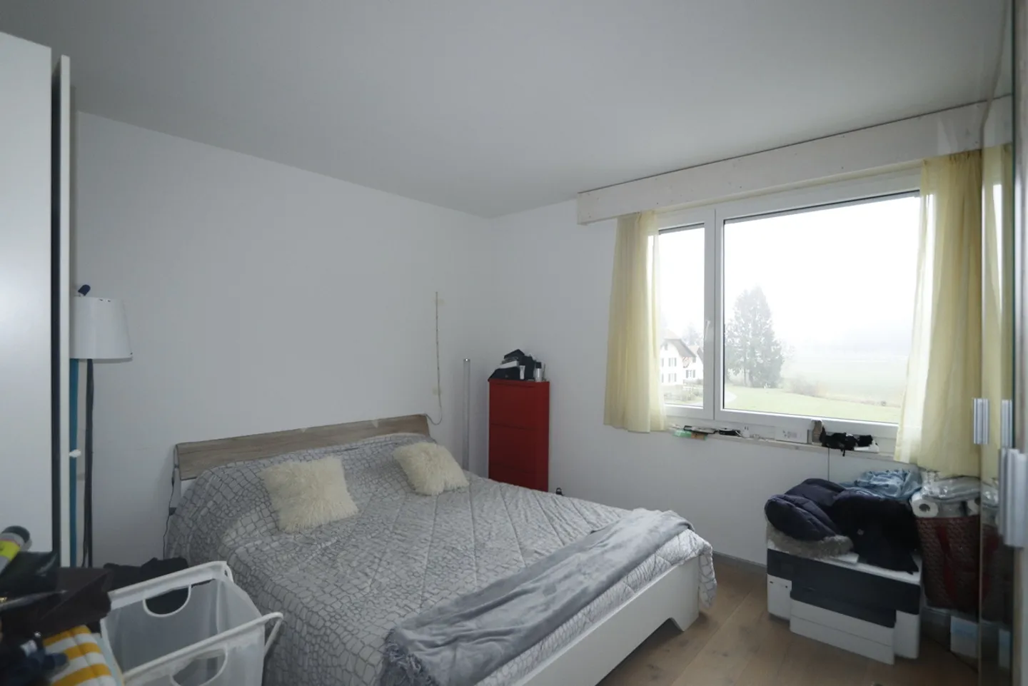 Cozy 4-room apartment - Photo 6 of 10