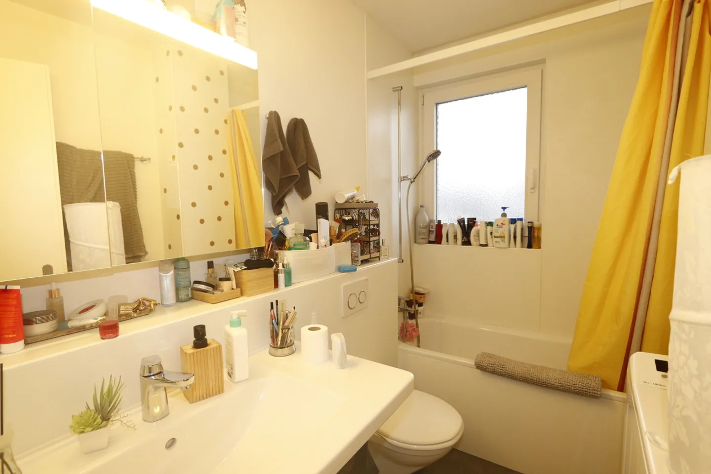 Cozy 4-room apartment - Photo 7 of 10