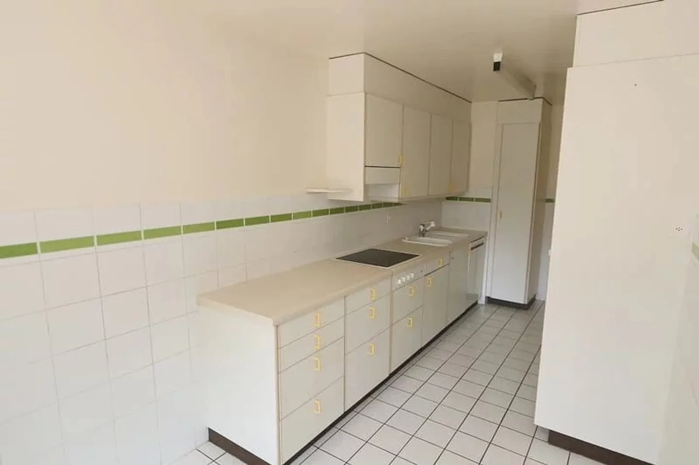 Appartement à louer - Photo 5 sur 6