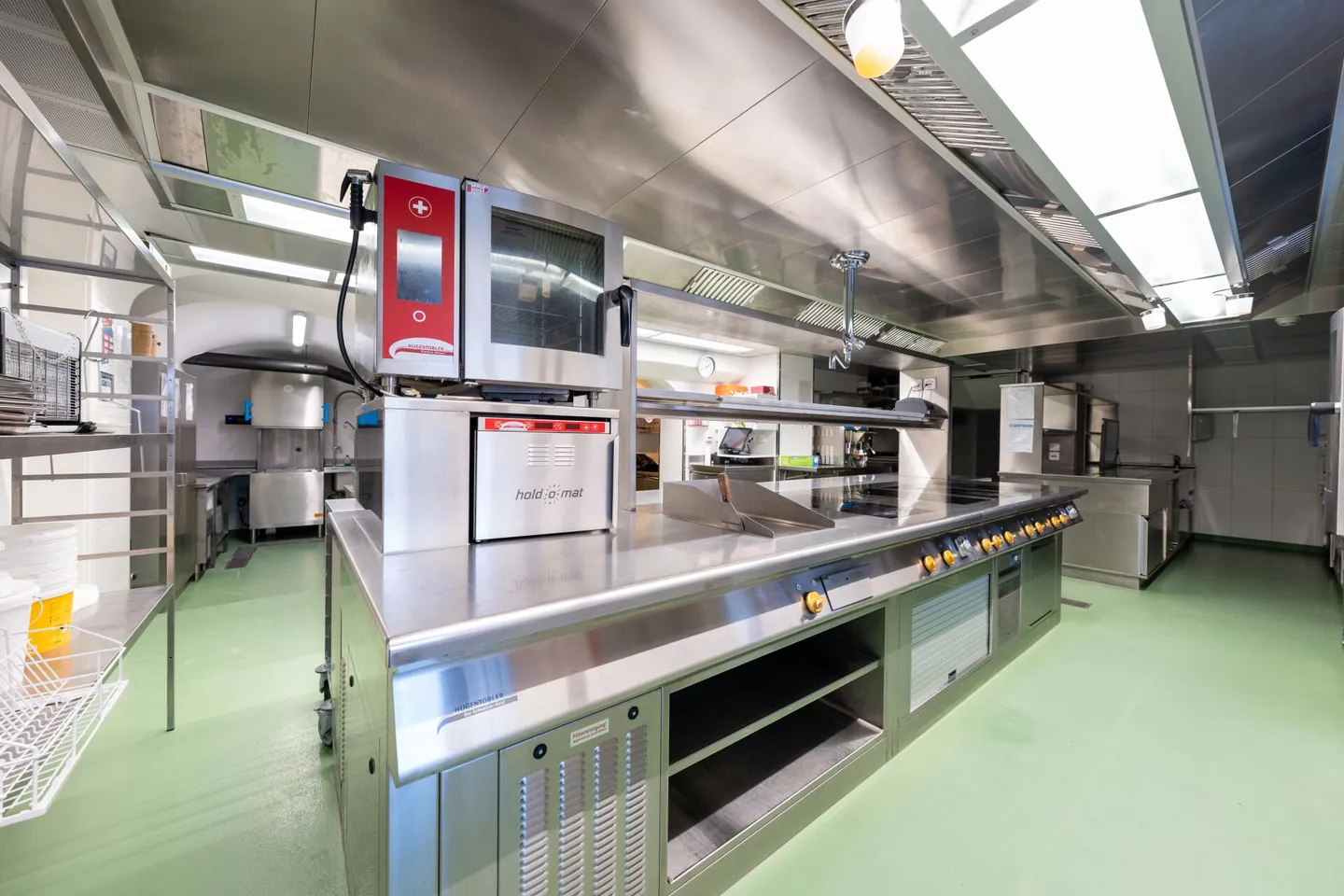 Boutique Hotel in S-Charl - Photo 3 of 5