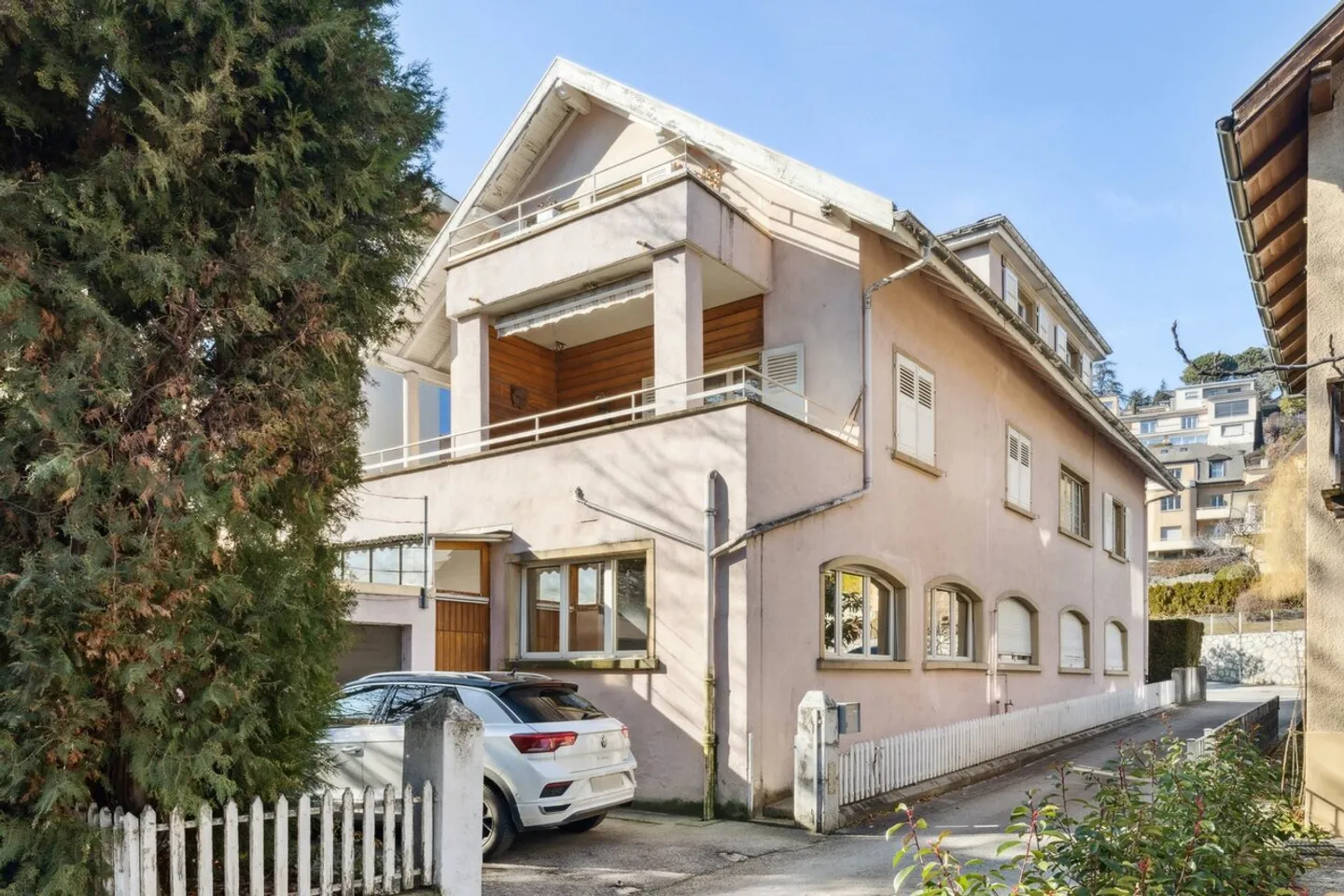 Apartment for sale - Photo 8 of 8