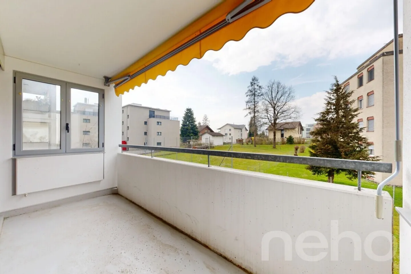 Appartamento di 4,5 stanze con grande potenziale a Uznach - Foto 4 di 11