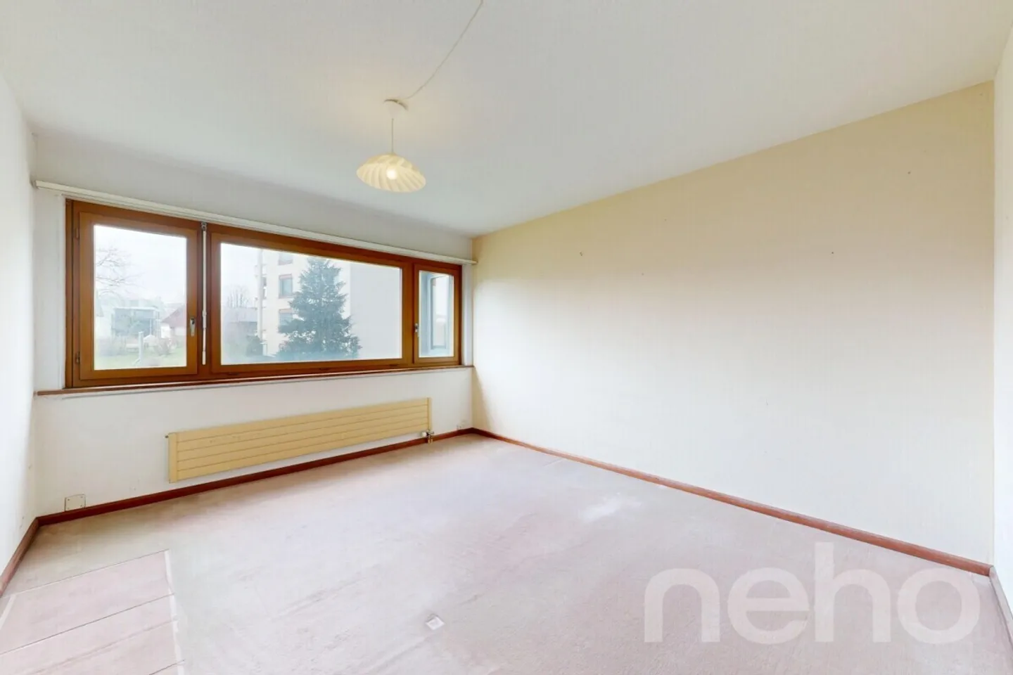 Appartamento di 4,5 stanze con grande potenziale a Uznach - Foto 5 di 11