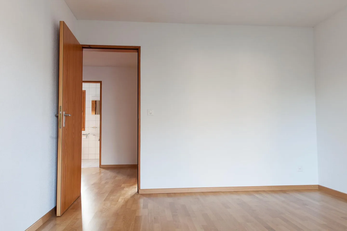 Reiheneinfamilienhaus im Stockwerkeigentum in Werdenberg, Grabs - Foto 7 von 15