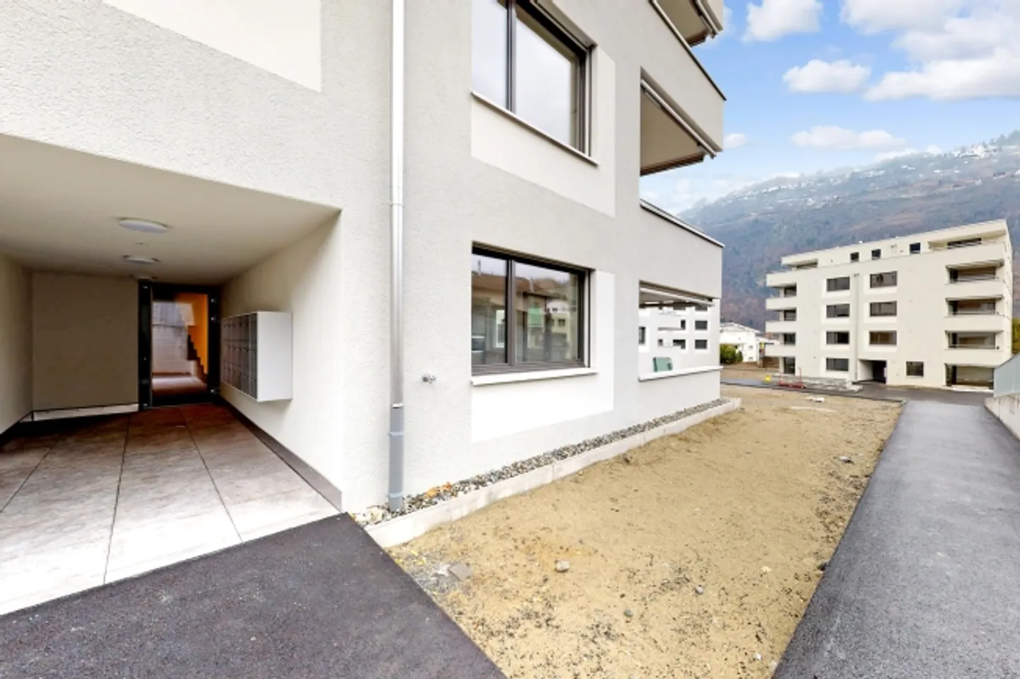 «Lagerraum gesucht» - Foto 2 di 2