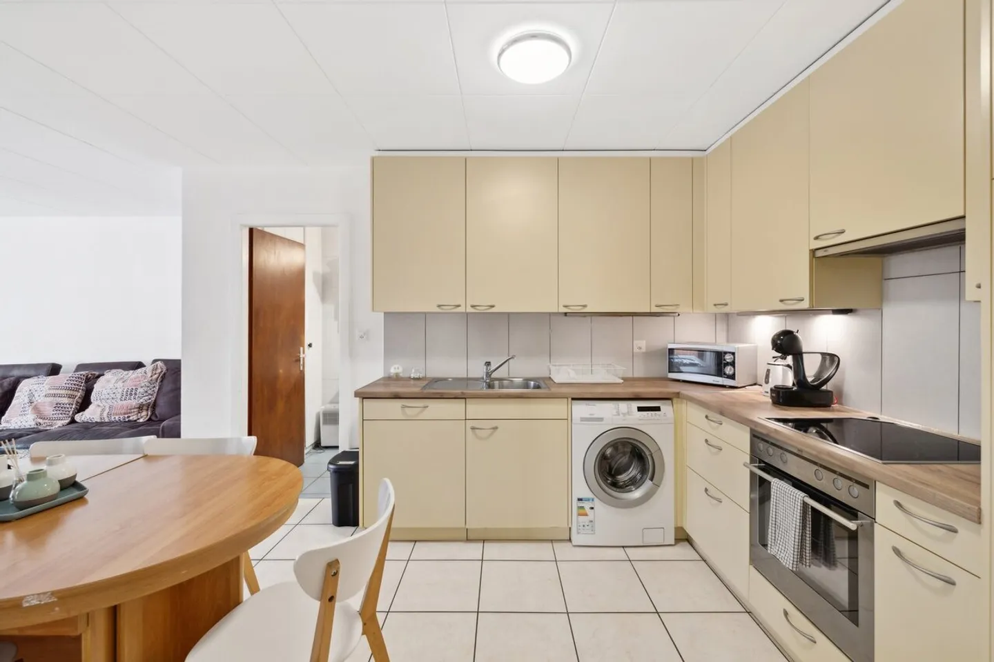 Apartment for sale - Photo 7 of 8