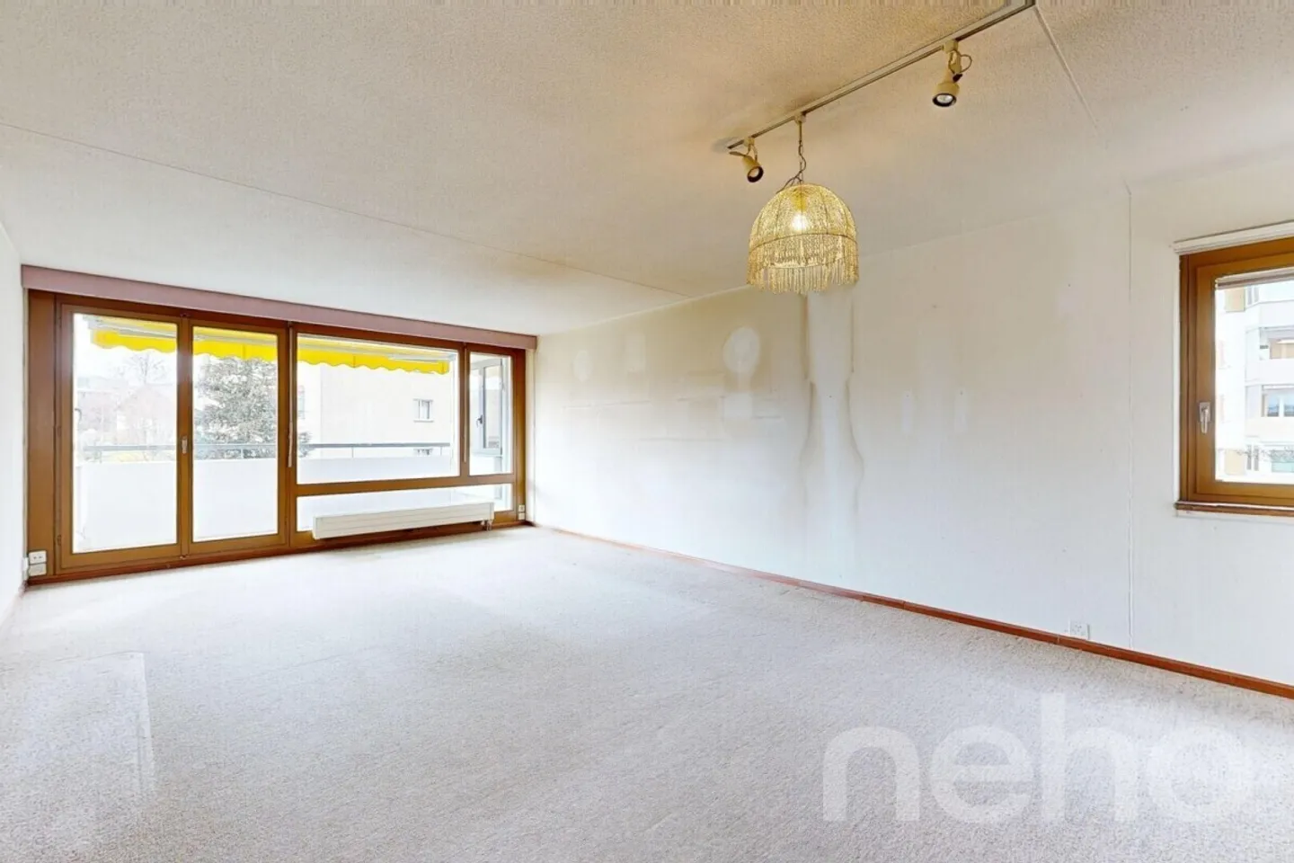 Appartamento di 4,5 stanze con grande potenziale a Uznach - Foto 1 di 11