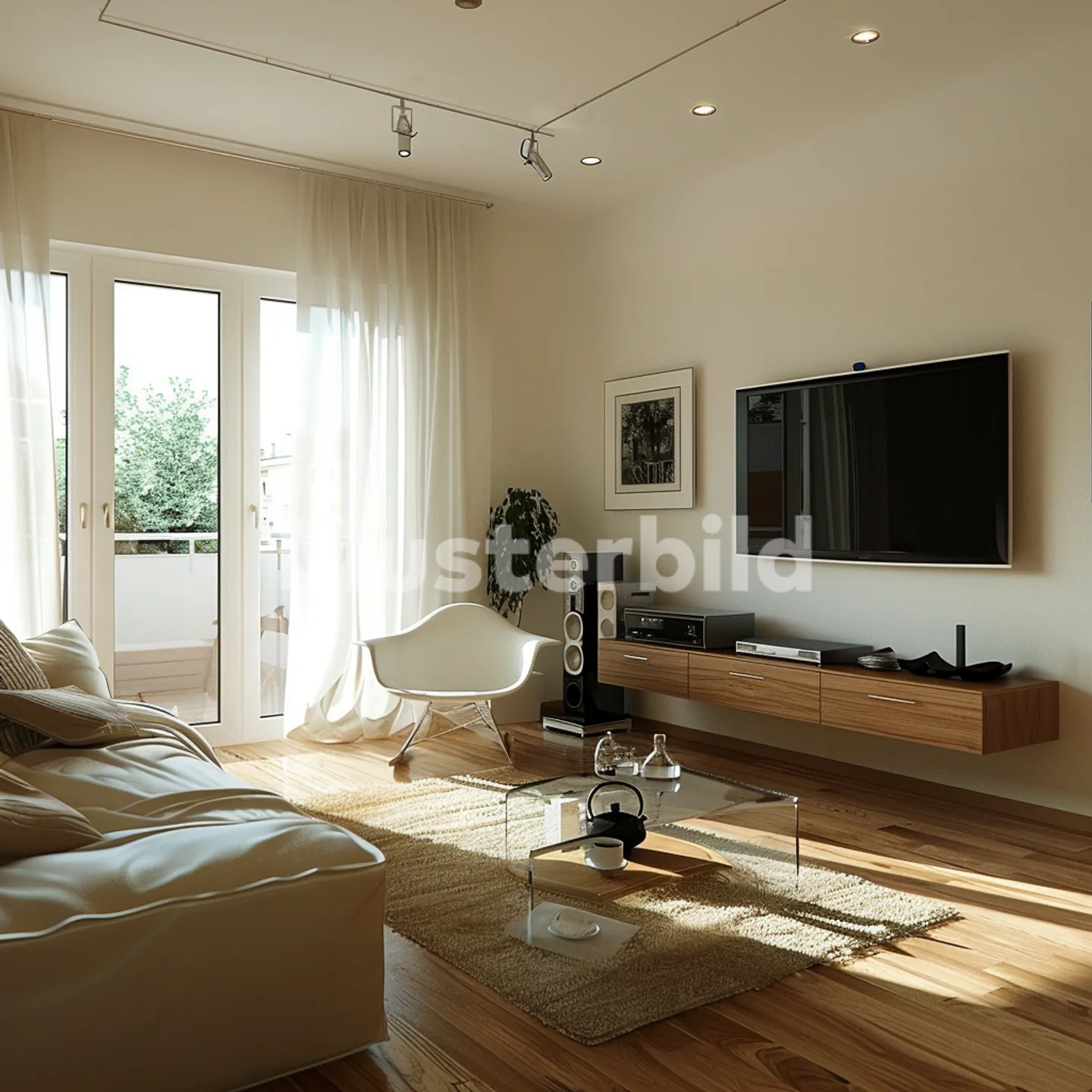 Appartamento 4,5 locali 110 m2 ideale per la famiglia - Foto 1 di 6