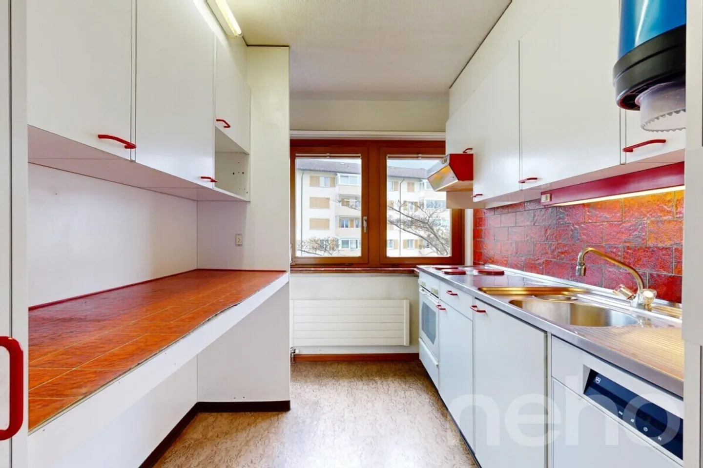 Appartamento di 4,5 stanze con grande potenziale a Uznach - Foto 7 di 11