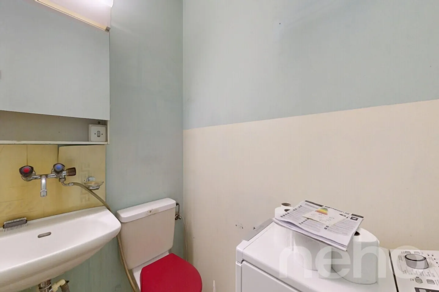 Appartamento di 4,5 stanze con grande potenziale a Uznach - Foto 8 di 11