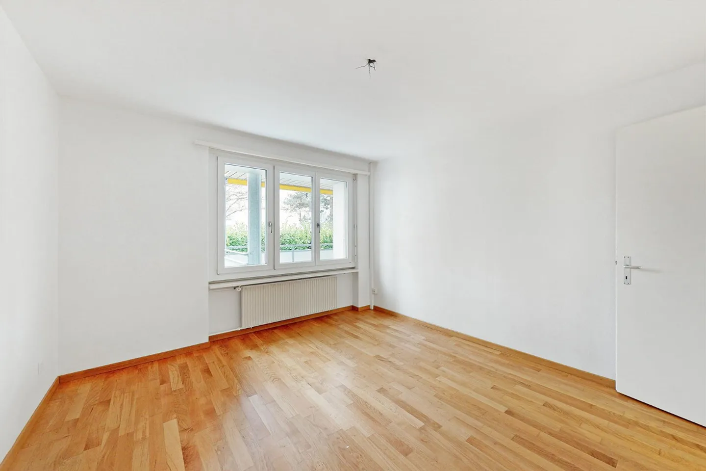 Wohnen mit Freiraum - Ihr neues Zuhause mit Gartensitzplatz! - Foto 3 von 10