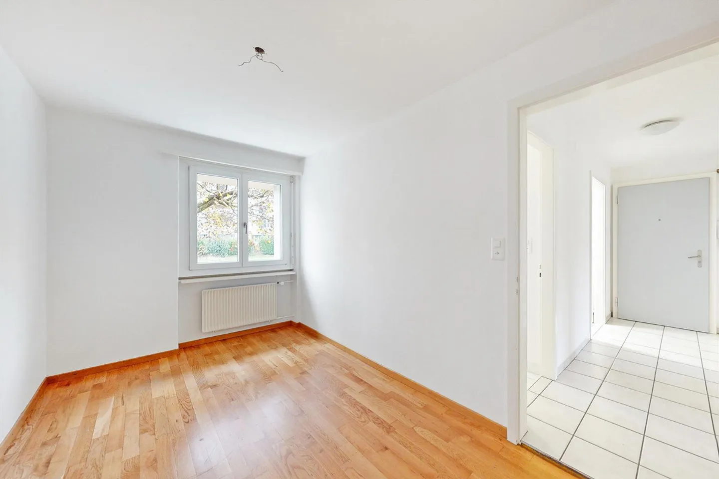 Wohnen mit Freiraum - Ihr neues Zuhause mit Gartensitzplatz! - Foto 4 von 10