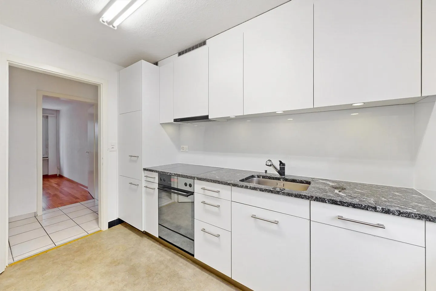 Wohnen mit Freiraum - Ihr neues Zuhause mit Gartensitzplatz! - Foto 5 von 10