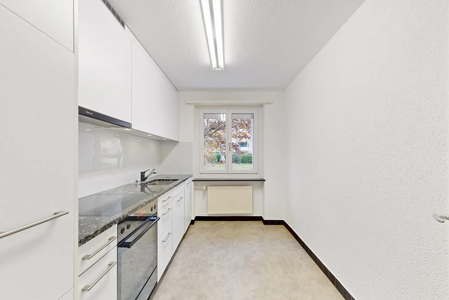 Wohnen mit Freiraum - Ihr neues Zuhause mit Gartensitzplatz! - Foto 6 von 10